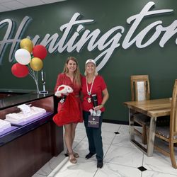 Christmas in July winner!