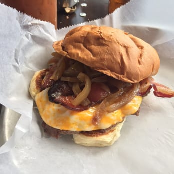 AJ Bombers - Pbj - Burgers Near Me - Milwaukee, Wisconsin