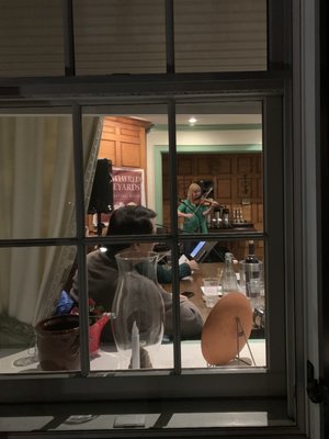 Weathered Vineyards Ephrata by null