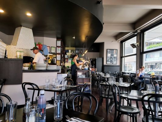 Archie's Restaurant & Pizzeria by null