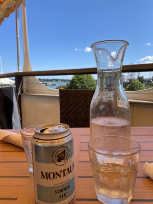 PORT Waterfront Bar & Grill by null