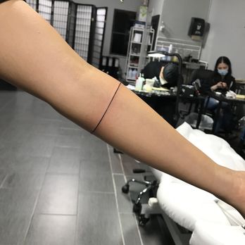 Jing’s Tattoo - Crisp line - Tattoo Near Me - Flushing, New York Jing’s Tattoo - Crisp line - Tattoo Near Me - Flushing, New York
