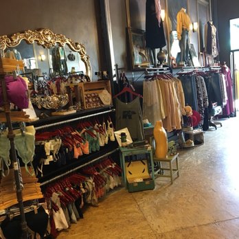 Anika Burke - Women's Clothing Near Me - Chico, California