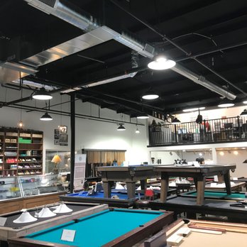 A E Schmidt Billiards - Pool & Billiards Near Me - St. Louis, Missouri