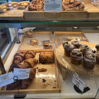 Tous Les Jours - Baked goodies - Bakeries Near Me - Dublin, California
