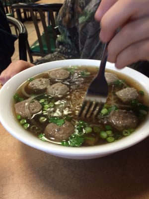 Issaquah Pho Restaurant by null