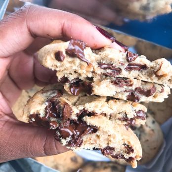 Tiff's Treats - Desserts Near Me - Richardson, Texas