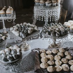 Aleny Rose Events