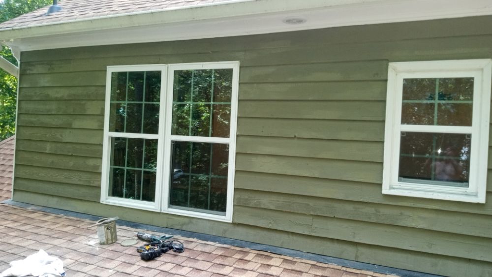 Slide of Out the mudd Home Repairs