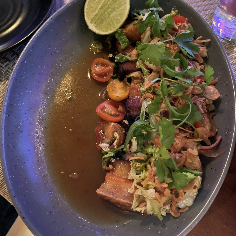 Phuc Yea - Masitas de puerco - Vietnamese Near Me - Miami, Florida