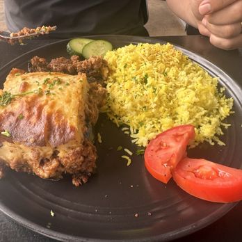 Fairouz Cafe & Gallery - Lebanese Near Me - San Diego, California Fairouz Cafe & Gallery - Lebanese Near Me - San Diego, California