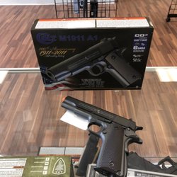 Airsoft Station - Colts and more Colts!