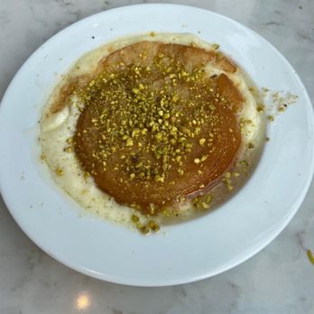 Tanoor - Knefeh - Lebanese Near Me - Sammamish, Washington Tanoor - Knefeh - Lebanese Near Me - Sammamish, Washington