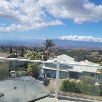 Hale Kiana - Views. - Bed & Breakfast Near Me - Kula, Hawaii Hale Kiana - Views. - Bed & Breakfast Near Me - Kula, Hawaii