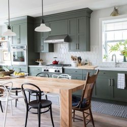 Valley Countertops Industries
