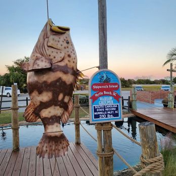 Shipwreck Island Adventure Golf - Mini Golf Near Me - Myrtle Beach, South Carolina Shipwreck Island Adventure Golf - Mini Golf Near Me - Myrtle Beach, South Carolina