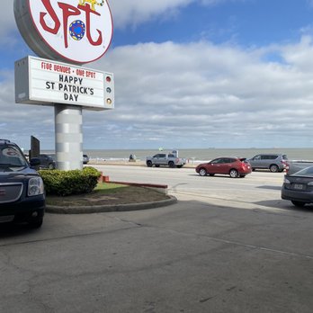 The Spot - Burgers Near Me - Galveston, Texas The Spot - Burgers Near Me - Galveston, Texas