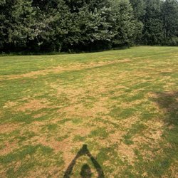 Wallinwood Springs Golf Club - Fairway