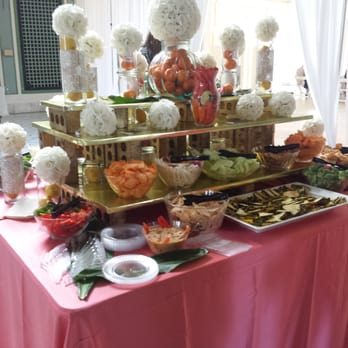Fanfares Catering Services - Caterers Near Me - Chicago, Illinois Fanfares Catering Services - Caterers Near Me - Chicago, Illinois