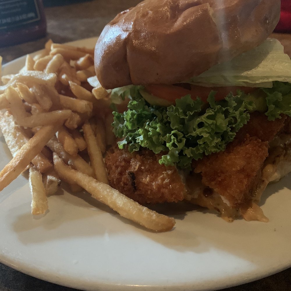 Tavern on Central - Fried chicken blt - Bars Near Me - Ashburnham, Massachusetts Tavern on Central - Fried chicken blt - Bars Near Me - Ashburnham, Massachusetts