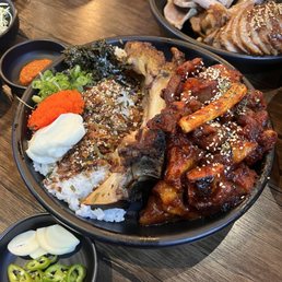 Spicy Jokbal Spicy Jokbal
