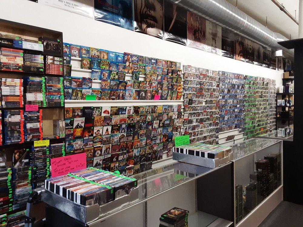 MAIN STREET VIDEO GAMESNMORE Updated September 2024 38 E Main St