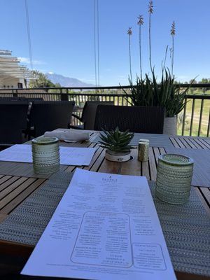 Kestrel A Richard Blais Kitchen + Lounge by null