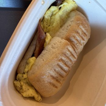 Backyard Café - Cafes Near Me - Sunnyvale, California