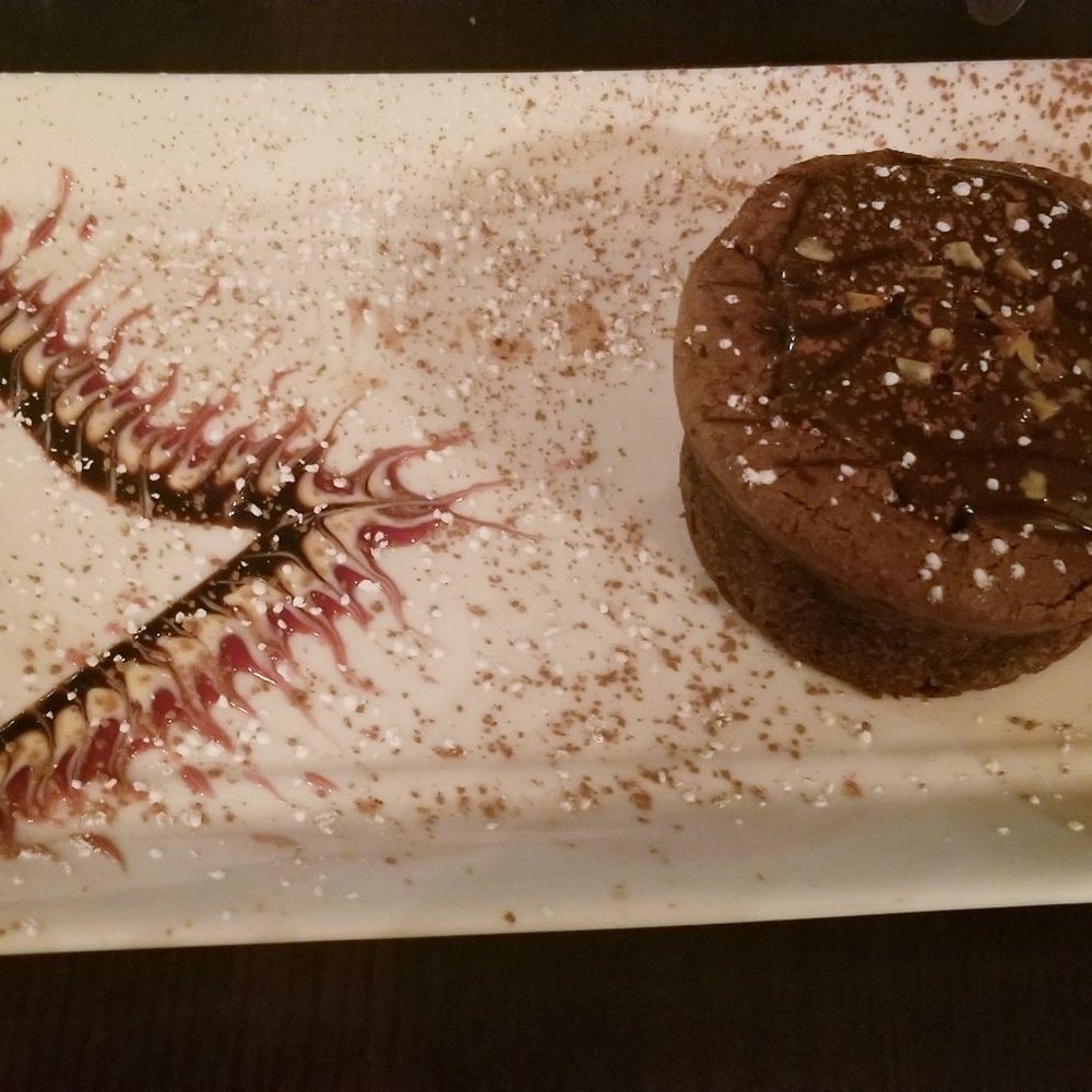 Rustica Lounge Bar & Restaurant - Dessert - Chocolate mousse ($10) - Italian Near Me - Cliffside Park, New Jersey Rustica Lounge Bar & Restaurant - Dessert - Chocolate mousse ($10) - Italian Near Me - Cliffside Park, New Jersey