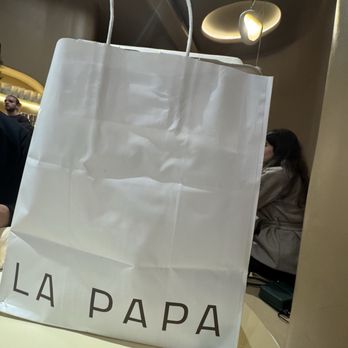 La Papa - Performing Arts Near Me - Barcelona, B La Papa - Performing Arts Near Me - Barcelona, B
