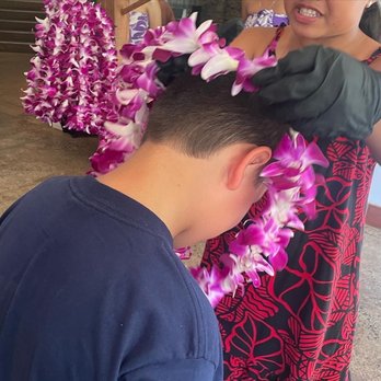 Toa Luau - Cultural Center Near Me - Haleiwa, Hawaii