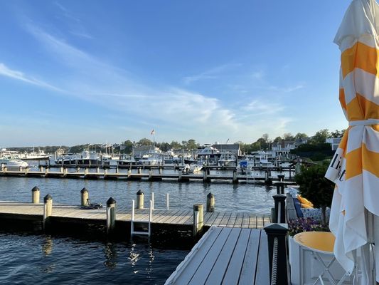 Atlantic fish & Chop House by null