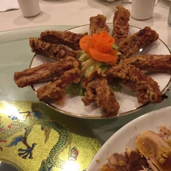 Kong Pao Palace - deep fried garlic flavor pork ribs - Chinese Near Me - Newark, Delaware Kong Pao Palace - deep fried garlic flavor pork ribs - Chinese Near Me - Newark, Delaware