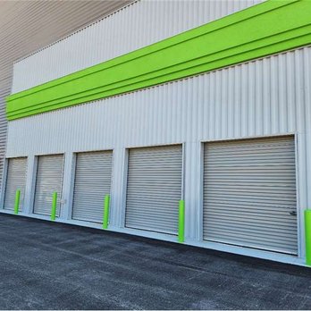 Extra Space Storage - Exterior Units - Extra Space Storage at 2740 E 21st St, Tulsa, OK 74114 - Self Storage Near Me - Tulsa, Oklahoma Extra Space Storage - Exterior Units - Extra Space Storage at 2740 E 21st St, Tulsa, OK 74114 - Self Storage Near Me - Tulsa, Oklahoma