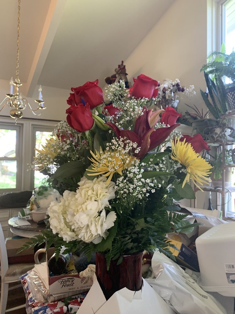 ASPEN HILL FLORIST 3833 Aspen Hill Rd, Silver Spring, Maryland Florists Phone Number Yelp