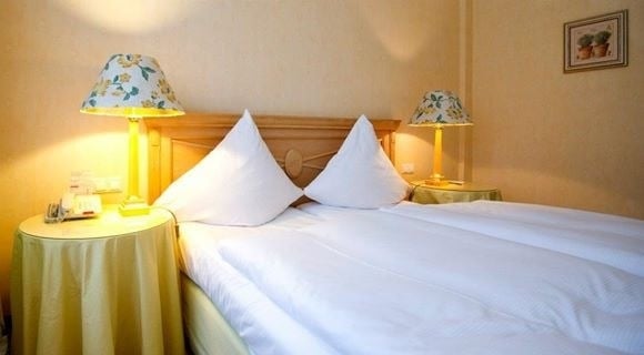 Central-Hotel Kaiserhof by null