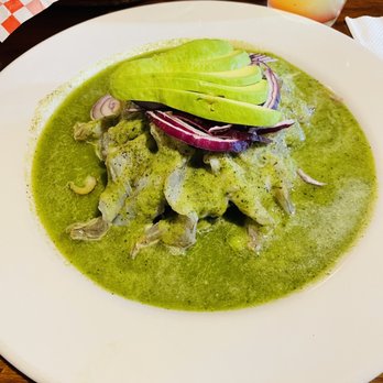 La Katrina - Aguachilles - Mexican Near Me - Sayulita, NAY