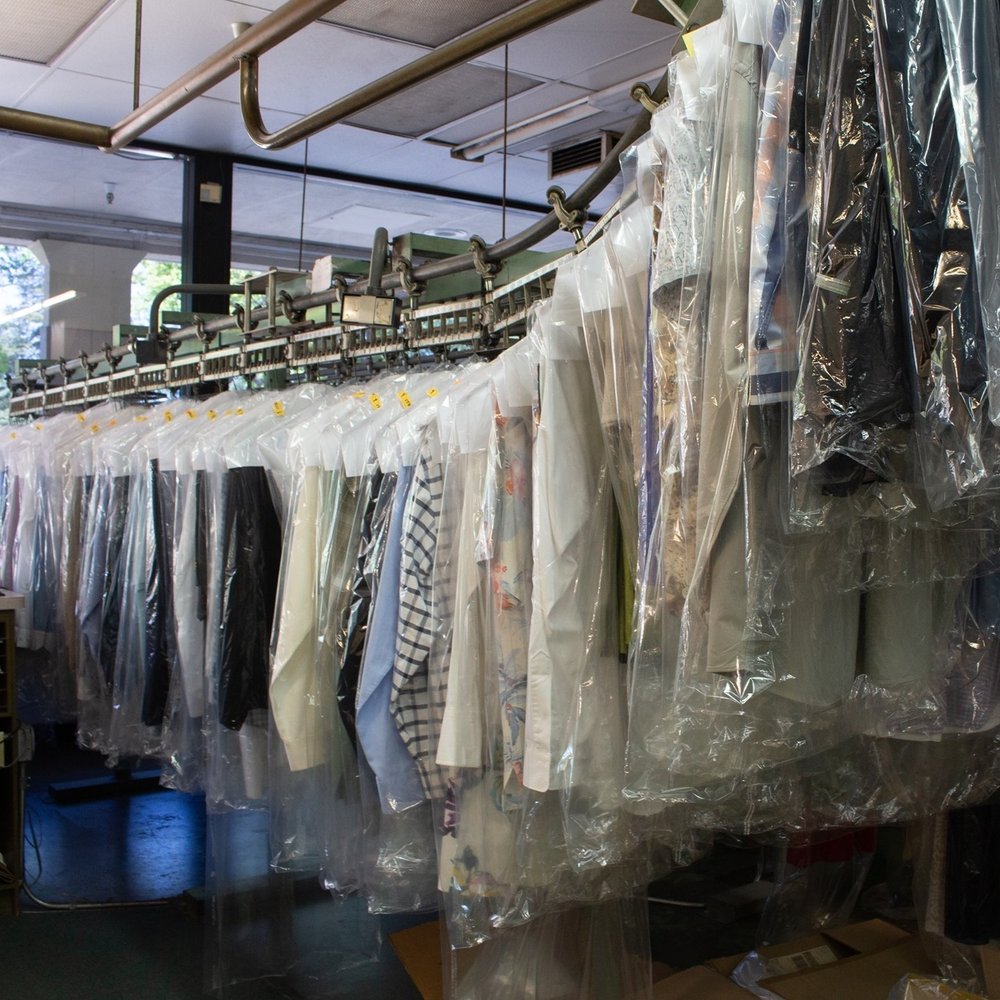 FLAIR CUSTOM CLEANERS Updated October 2024 16 Reviews 660