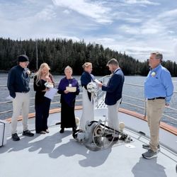 Alaskan Song Charters 