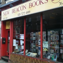 New Beacon Books