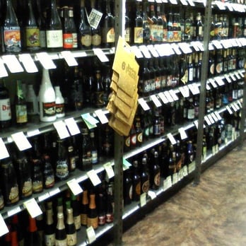 Total Wine & More - only 1/2 of the build your own 6 pack beers - Beer, Wine & Spirits Near Me - Tustin, California