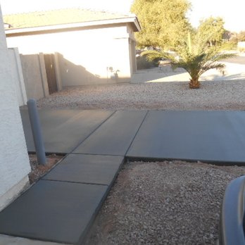 DAT Concrete Specialists - Masonry/Concrete Near Me