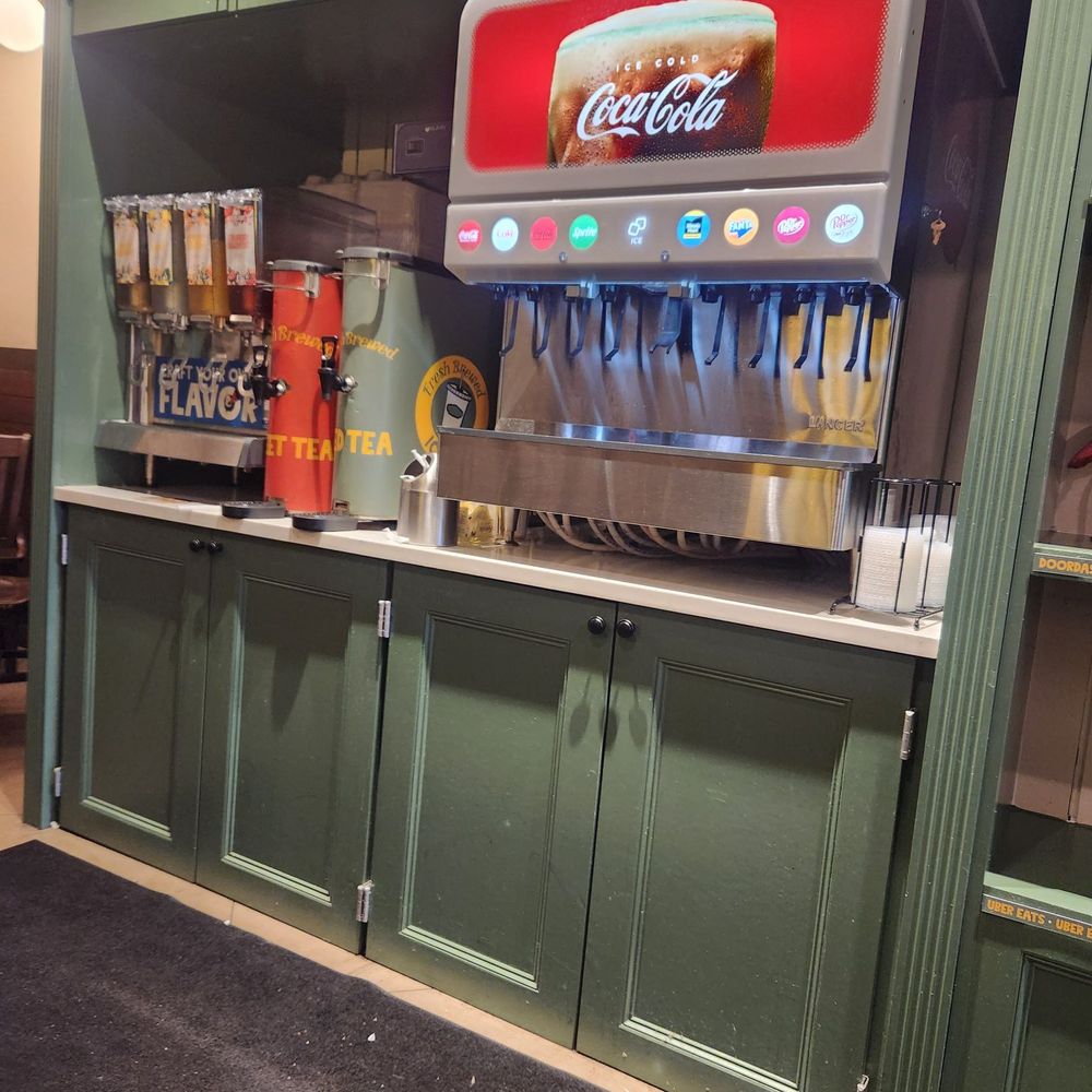 Potbelly - Soda fountain - Sandwiches Near Me - Davie, Florida Potbelly - Soda fountain - Sandwiches Near Me - Davie, Florida