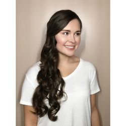 Vain & Luxe - Hair styling and bridal airbrush makeup