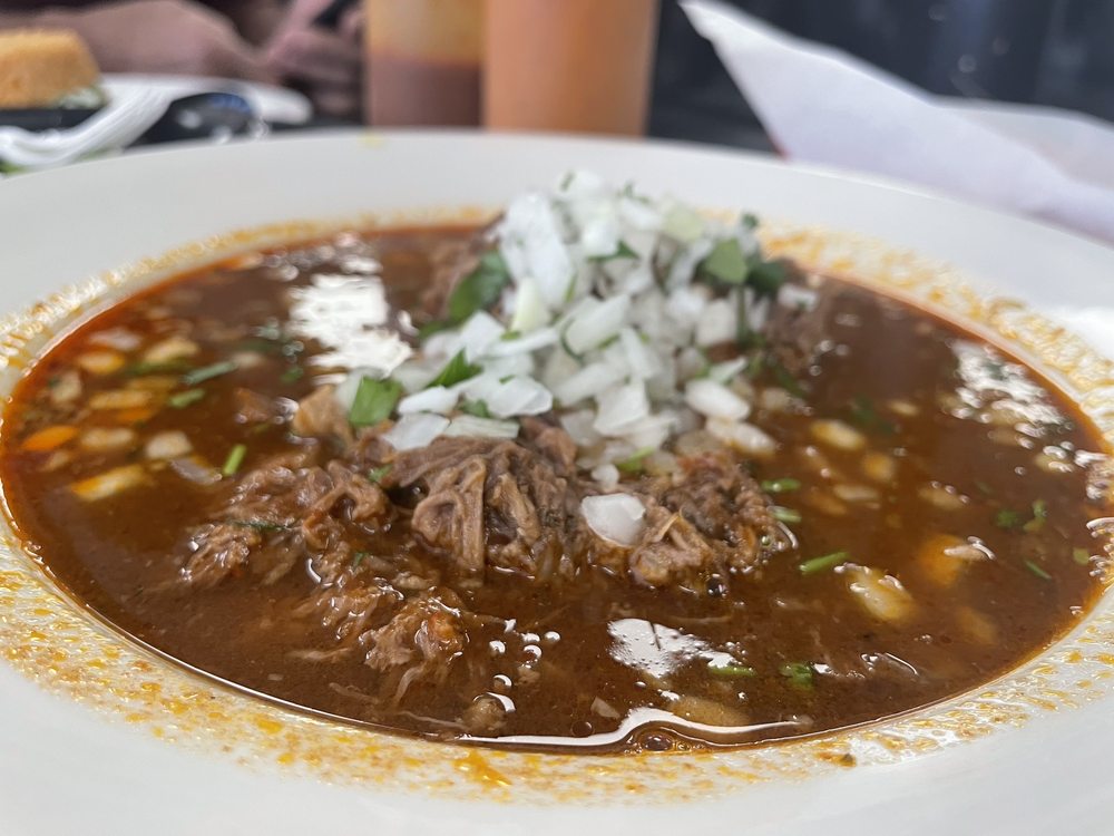Taco Shop 760 Restaurant