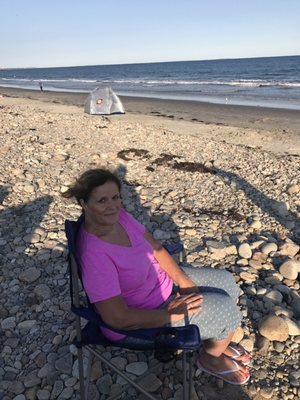 South Shore Beach by null