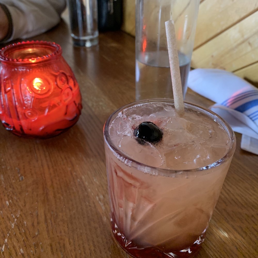 Waterdog Kitchen + Bar - American Near Me - Warren, Rhode Island Waterdog Kitchen + Bar - American Near Me - Warren, Rhode Island