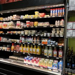 Hungry Moose Market & Deli - Mountain Store