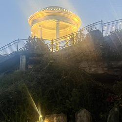 Sibyl Temple