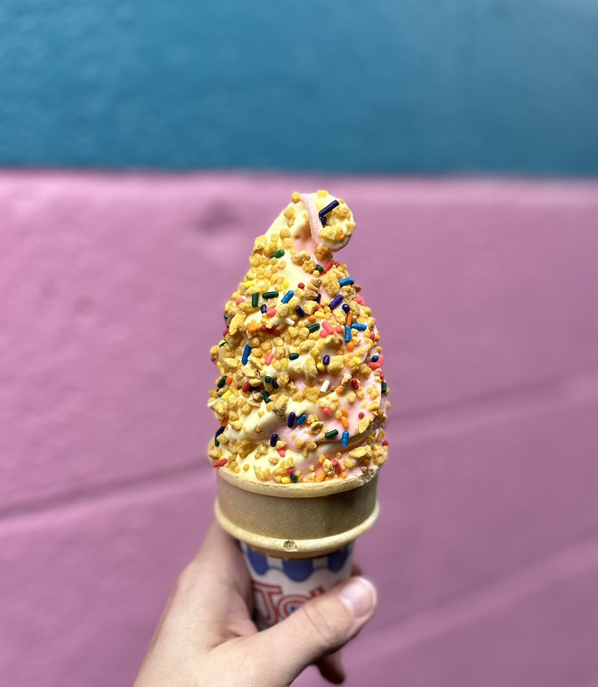 LISA’S DAIRY BAR Updated July 2024 10 Photos 2673 E 28th St, Granite City, Illinois Ice